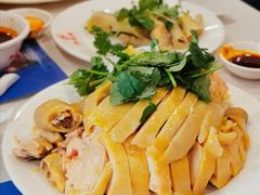 -振鼎鸡(华阴路店)