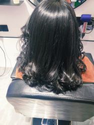 点击看大图 -卓梵美发·精品Salon