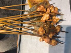 -神伙烧烤(南坪总店)
