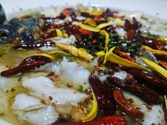-太二酸菜鱼(广州IFC国金天地店)