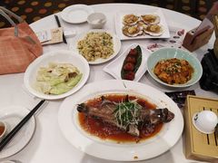-稻香酒家·33年老字号·港式粤菜(富邦中心店)