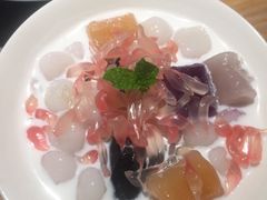 -山城外·非遗酸菜鱼(蜀都万达店)