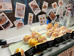 -屋裡·Union Bakery(龙江路店)
