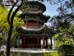 -迎泽公园