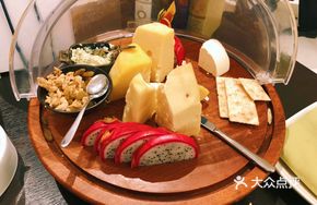 Cheddar Cheese
