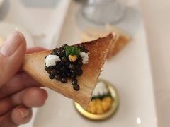 -MORTON'S 莫尔顿牛排坊(北京丽晶酒店)