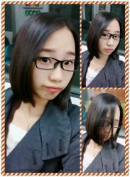 -南京美发店