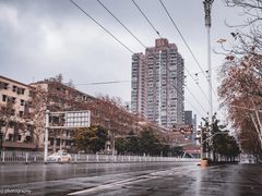 -傅家坡汽车客运站