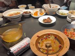 -沅江水·湖南家宴(南村万博长隆商圈店)