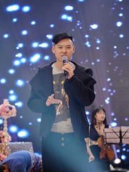 -汾阳花园酒店·宴会厅