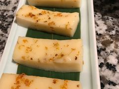 桂花拉糕-南京大牌档(凯德大峡谷店)