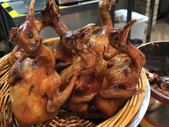 -锦绣金山人家(友谊店)