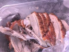 -竺桥兄弟烤鸭馆(竺桥店)