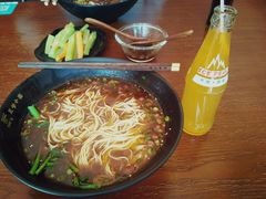 -豆爺小面(朱雀店)