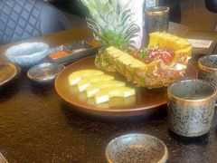 -樱嘢·炭火烧肉(惠南店)