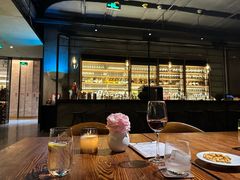 -Mercato莫卡多露台餐厅与酒吧(K11店)
