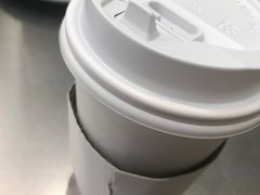 手冲埃塞俄比亚-Seesaw Coffee(上海国金中心店)