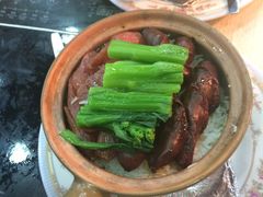 -坤记煲仔小菜(西环店)