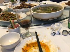 -眉州东坡(北苑华贸店)