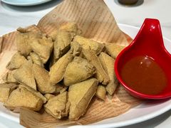 香炸金砖-王记姚家味·地道苏帮菜(凤凰街店)