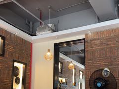 -LA MAISON公鸡和龙(蛇口店)