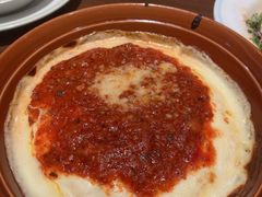 -萨莉亚意式餐厅(杭州滨江天街店)