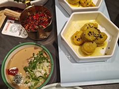 -南门四季铜锅涮肉(东坝店)