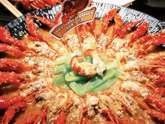 -红盔甲·小龙虾(定西路店)