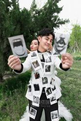 -太古映画婚纱摄影(天河店)