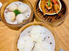 -古韵轩·江浙融合菜(梁溪店)