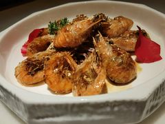 油爆虾-涌上外婆桥(南塘店)