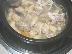 -狐狸爱上椰子鸡(滨江星光大道店)