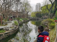 -鲁迅公园-垂钓中心