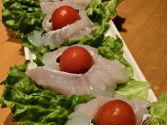 -牛串门串串香(东直门簋街总店)