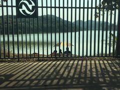 -牙山果园·烧烤野炊·钓鱼团建·烤全羊
