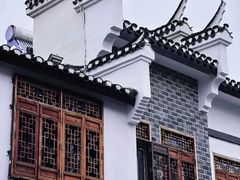 -三河古镇