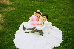 -宿迁台北新娘婚纱摄影