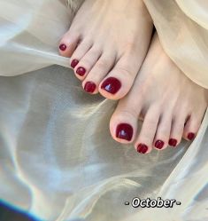 点击看大图 -十月October美甲·美睫