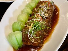 -北京四季酒店·采逸轩