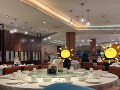 -潮福城大酒楼(湖滨北路店)