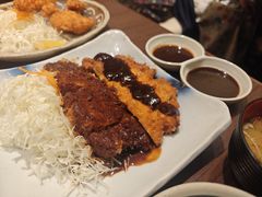 -矢场猪(名古屋站三井楼北馆店)