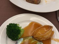 -星璞餐厅(深铁塘朗城君璞酒店)