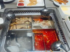 -海底捞火锅(天一广场亚细亚店)