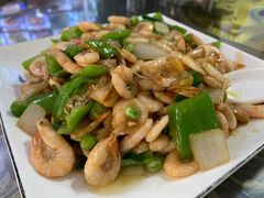 -涵家味土菜馆·徽州一绝臭鳜鱼(三河古镇店)