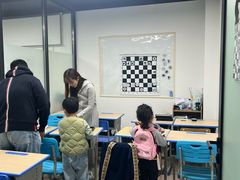 -申城国际象棋(联洋部)