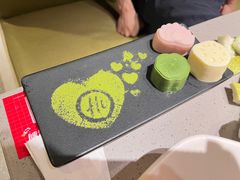 -海底捞火锅(翔龙天地广场店)