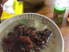 大排面-无名氏面馆(邮电路店)