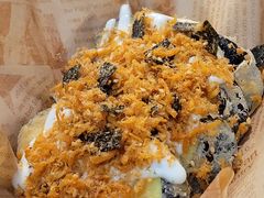 -爆好吃夜市大排档·乐山江湖菜(中心城总店)