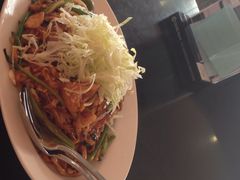 -无招牌海鲜餐厅(怡丰城店)