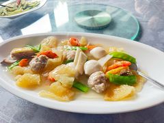 -山外山菜馆(玉泉路店)